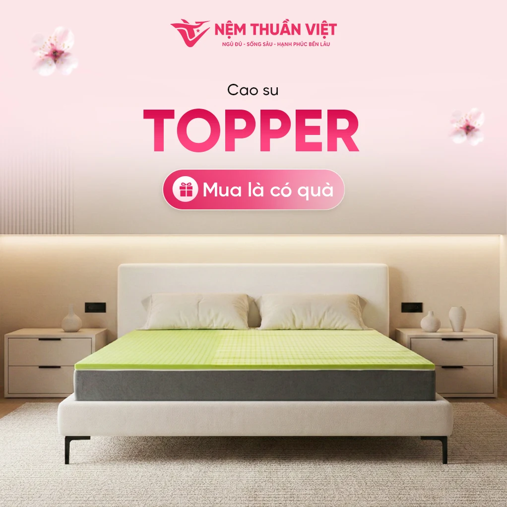 TOPPER