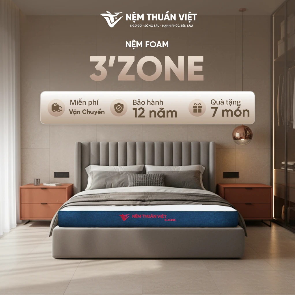 3ZONE
