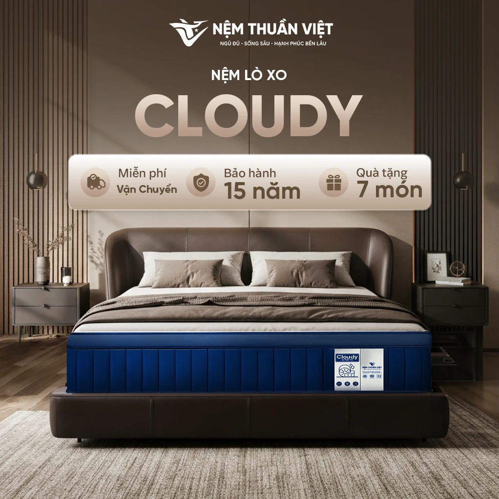 CLOUDY