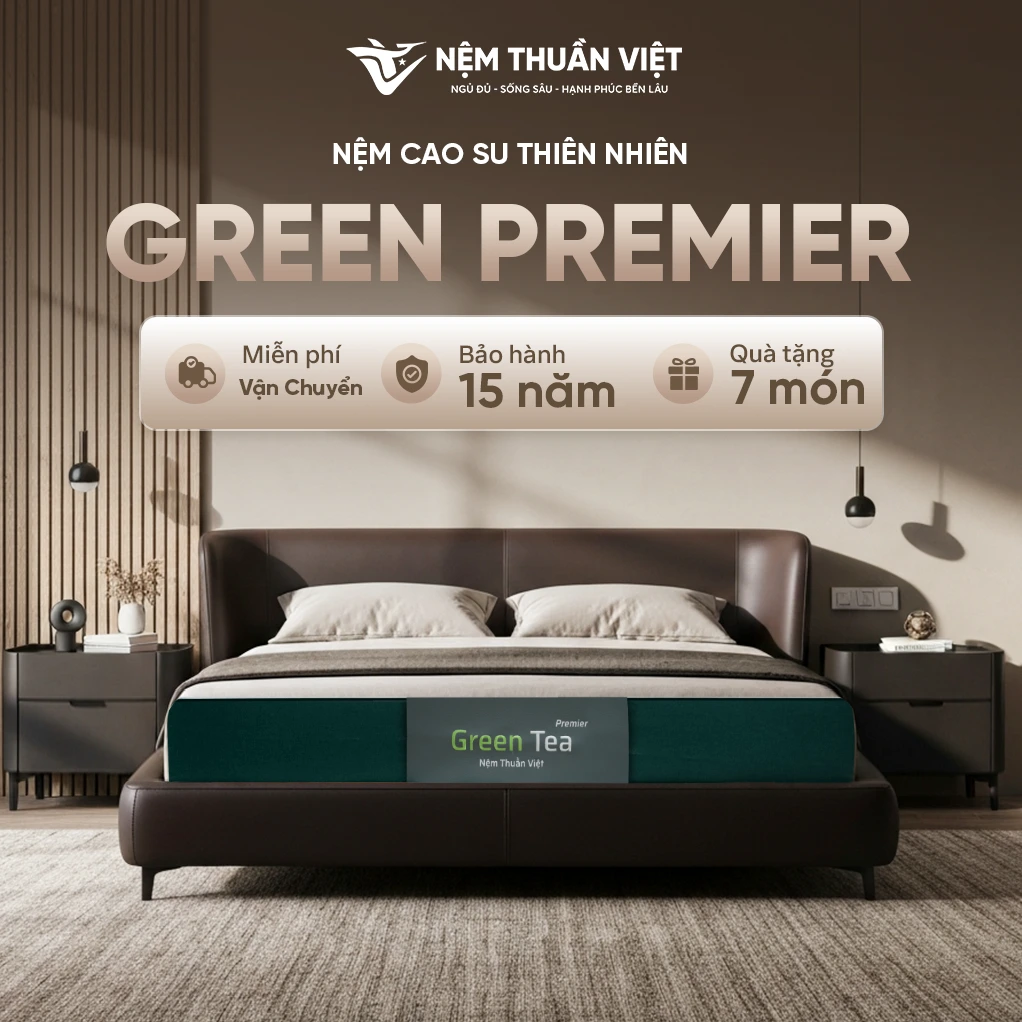 GREEN PREMIER