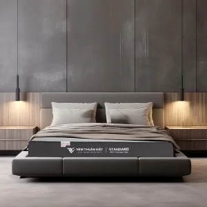 Nệm Foam Thuần Việt Standard – Nệm foam êm ái nâng đỡ