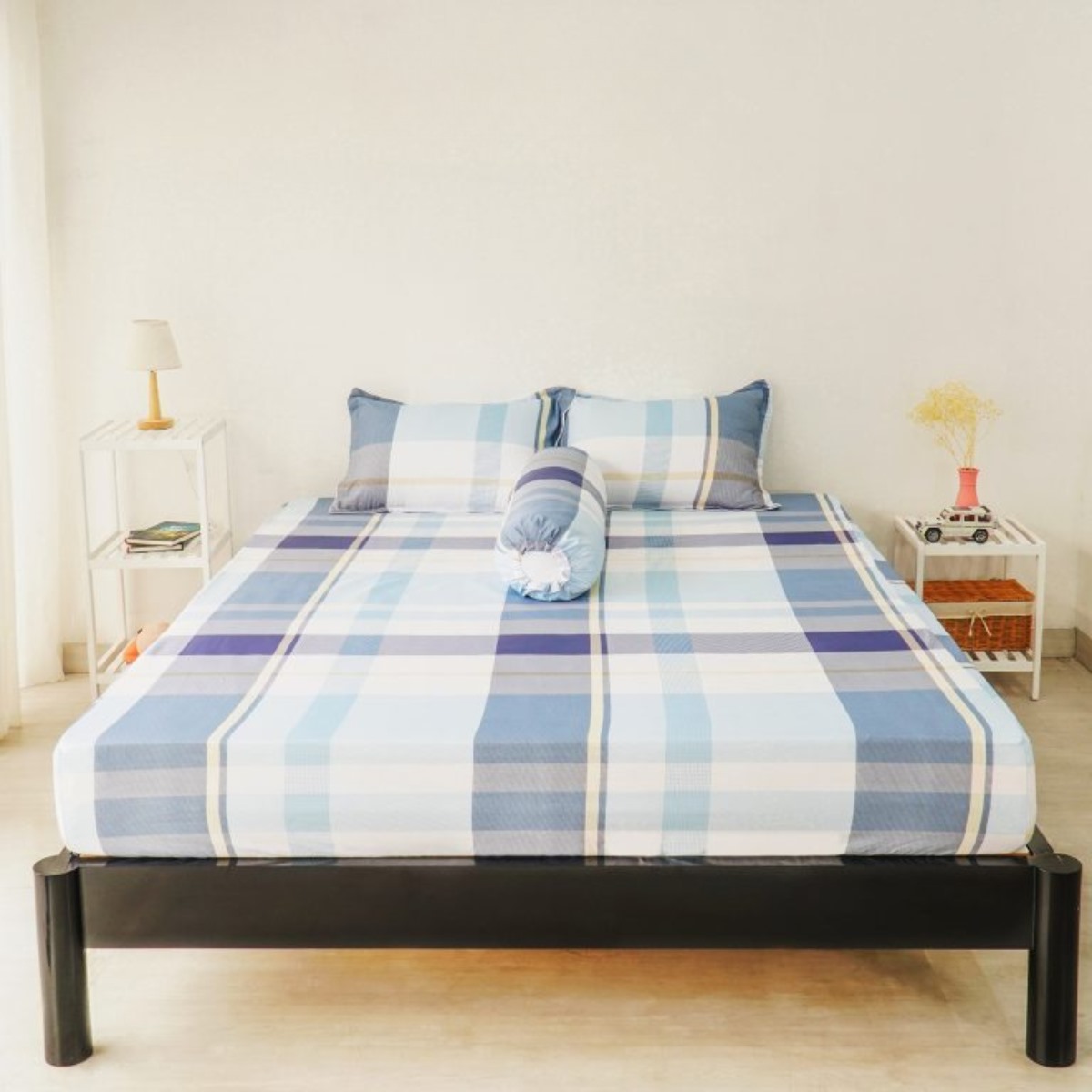 Tặng Drap tencel số 1