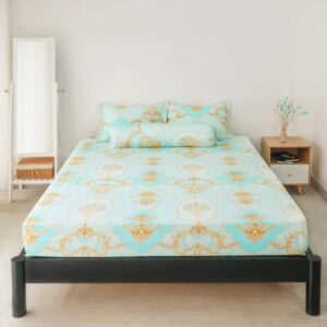 Tặng Drap tencel số 4